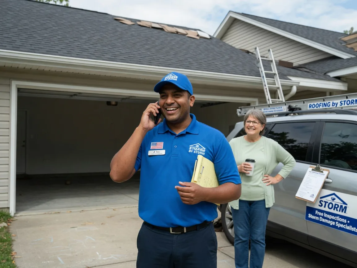 Roof Repair Near Me Parma, MI FAQs