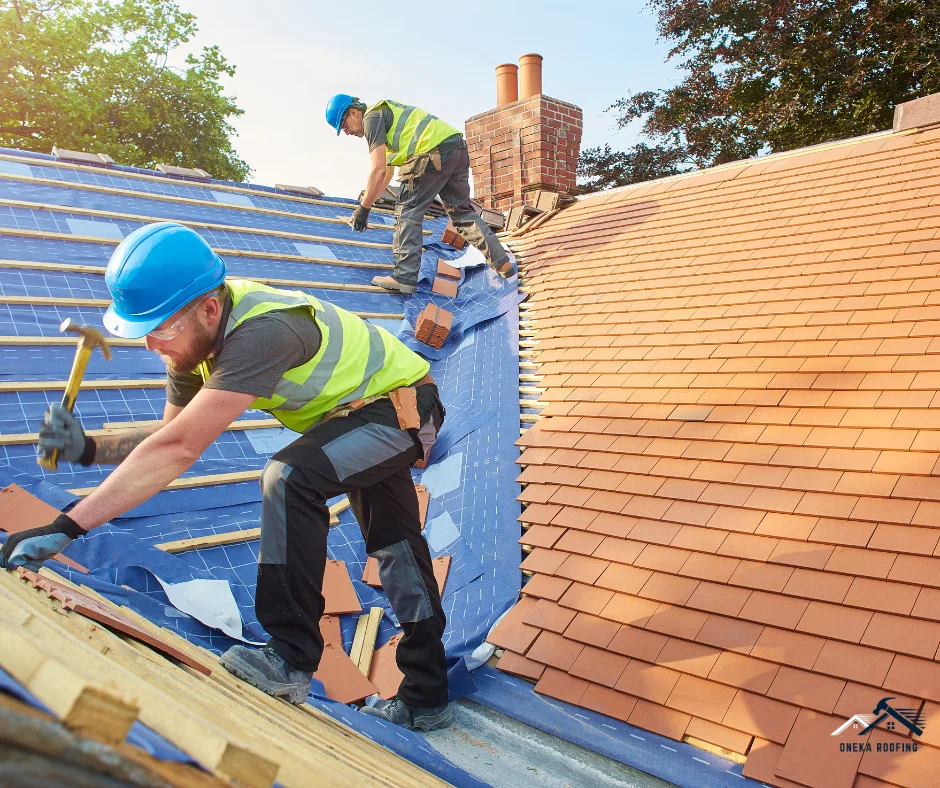Why choose Roof Repair Near Me in Parma, MI